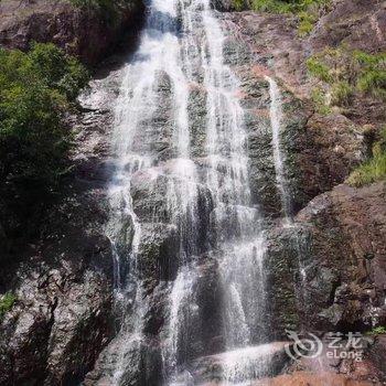 遂昌神龙山庄酒店提供图片