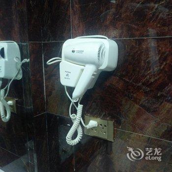 关岭千寻瀑山居酒店酒店提供图片