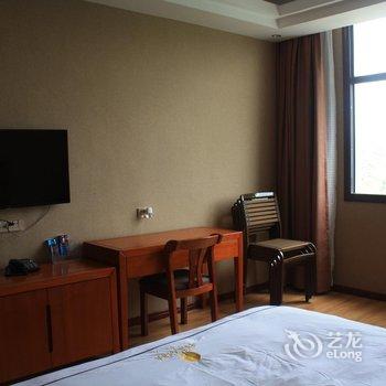 关岭千寻瀑山居酒店酒店提供图片