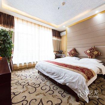 兰州茂源商务宾馆酒店提供图片