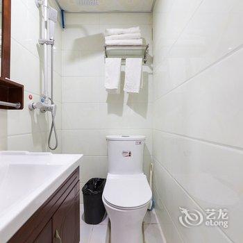 兰州茂源商务宾馆酒店提供图片