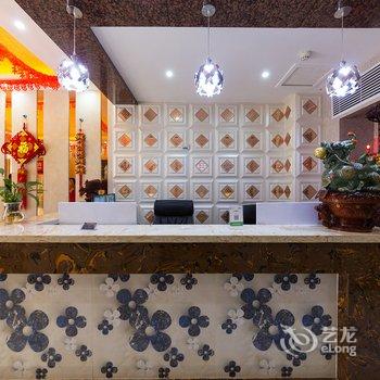 兰州茂源商务宾馆酒店提供图片
