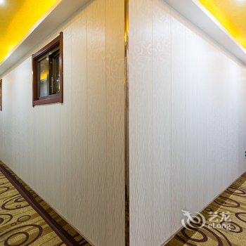 兰州茂源商务宾馆酒店提供图片