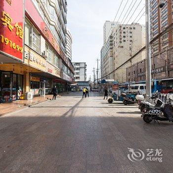 兰州茂源商务宾馆酒店提供图片