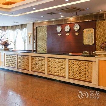 北海金园宾馆酒店提供图片