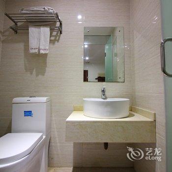 珠海豪瑞商务酒店(南屏广生店)酒店提供图片
