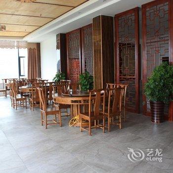 关岭千寻瀑山居酒店酒店提供图片