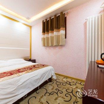兰州茂源商务宾馆酒店提供图片