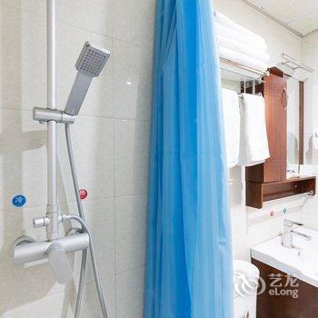 兰州茂源商务宾馆酒店提供图片