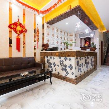 兰州茂源商务宾馆酒店提供图片