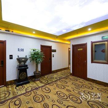 兰州茂源商务宾馆酒店提供图片