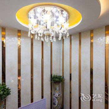 兰州茂源商务宾馆酒店提供图片