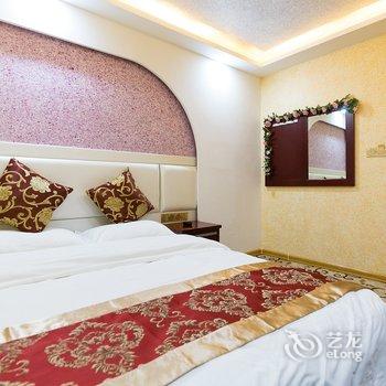 兰州茂源商务宾馆酒店提供图片