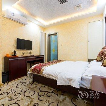 兰州茂源商务宾馆酒店提供图片
