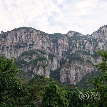 雁荡山雁栖山舍酒店提供图片