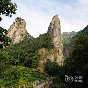 雁荡山雁栖山舍酒店提供图片