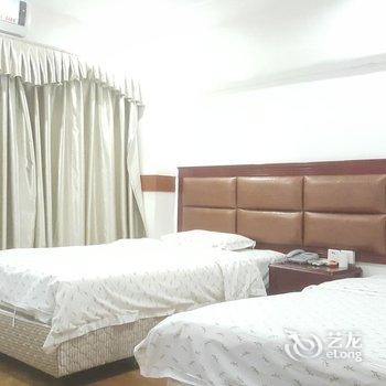 珠海豪瑞商务酒店(南屏广生店)酒店提供图片