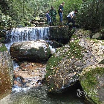 石阡佑客楼度假山庄酒店提供图片