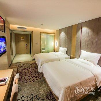 麗枫酒店(广州高铁南站会江地铁站店)酒店提供图片