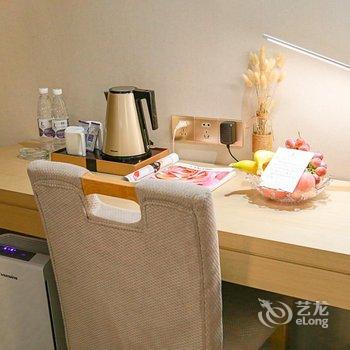 麗枫酒店(广州高铁南站会江地铁站店)酒店提供图片