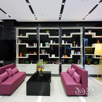 麗枫酒店(广州高铁南站会江地铁站店)酒店提供图片