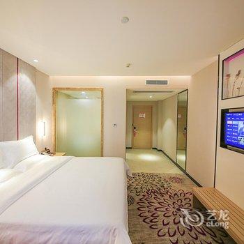 麗枫酒店(广州高铁南站会江地铁站店)酒店提供图片