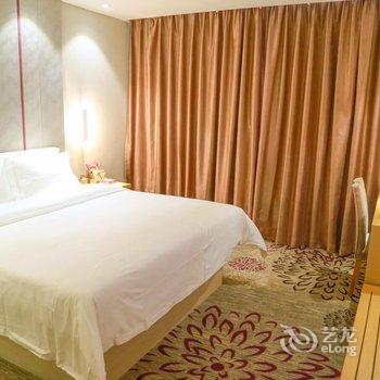 麗枫酒店(广州高铁南站会江地铁站店)酒店提供图片