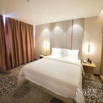 麗枫酒店(广州高铁南站会江地铁站店)酒店提供图片