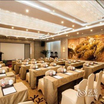 兰州锦江阳光酒店酒店提供图片