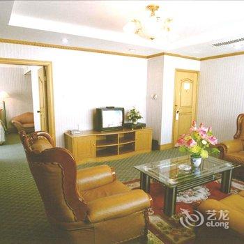 百色四川大酒店酒店提供图片