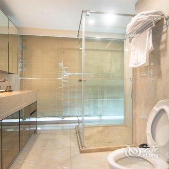 广州尔嘉纳服务式公寓(万科峯汇分店)酒店提供图片