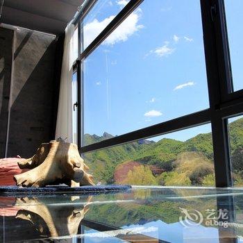 北京逸境·伴山民宿酒店提供图片
