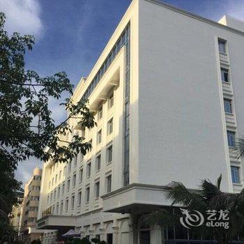 台山上川金凯旋酒店酒店提供图片