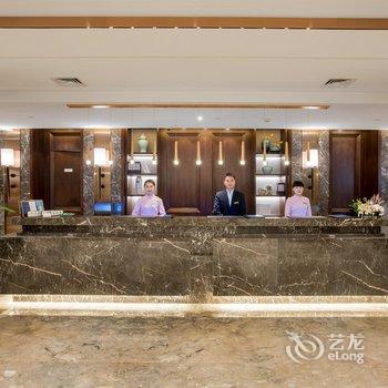 苏州雅戈尔富宫大酒店酒店提供图片