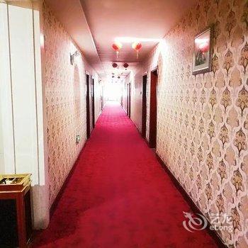 石河子温州大酒店酒店提供图片
