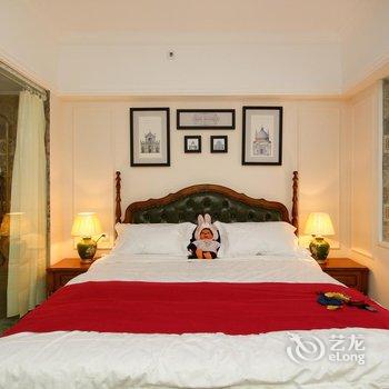 西安乐美途家精品度假酒店酒店提供图片