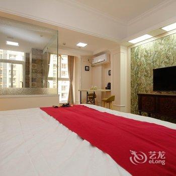 西安乐美途家精品度假酒店酒店提供图片