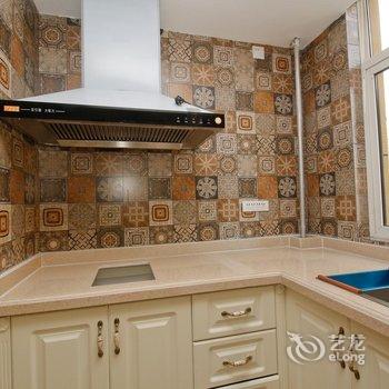 西安乐美途家精品度假酒店酒店提供图片