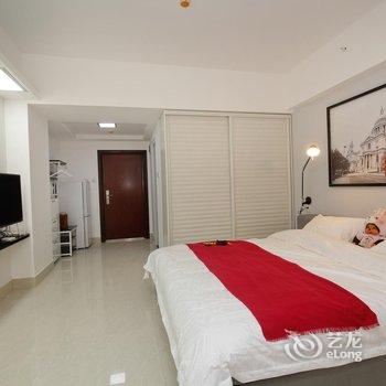 西安乐美途家精品度假酒店酒店提供图片