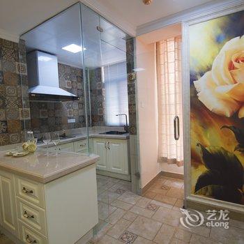 西安乐美途家精品度假酒店酒店提供图片