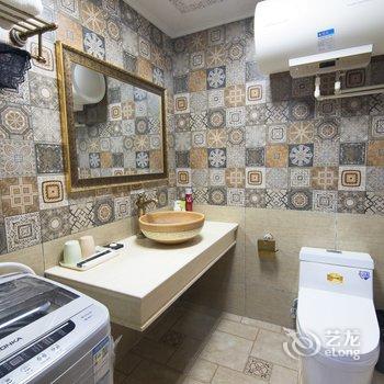 西安乐美途家精品度假酒店酒店提供图片