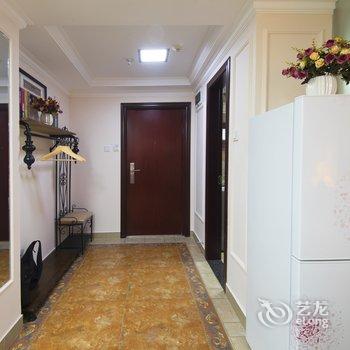 西安乐美途家精品度假酒店酒店提供图片