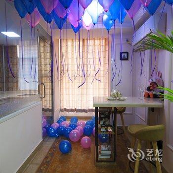 西安乐美途家精品度假酒店酒店提供图片