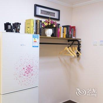西安乐美途家精品度假酒店酒店提供图片
