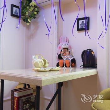 西安乐美途家精品度假酒店酒店提供图片
