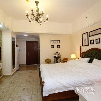 西安乐美途家精品度假酒店酒店提供图片