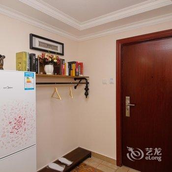 西安乐美途家精品度假酒店酒店提供图片