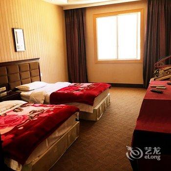 九寨沟MCA海角七号青年旅舍酒店提供图片