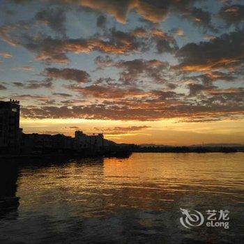 昌江西雅海景宾馆酒店提供图片