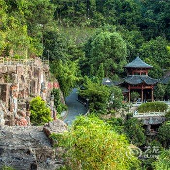 梅州客天下国际大酒店酒店提供图片